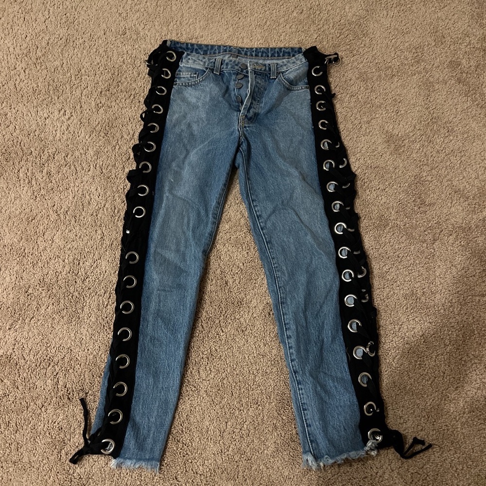 Carmar Jeans size 26